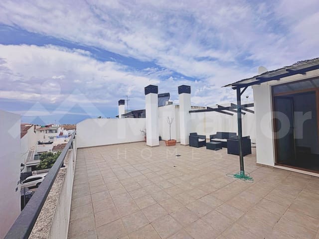 Apartamento de 2 habitaciones en Els Poblets en venta - 222.000 € (Ref: 10060893)
