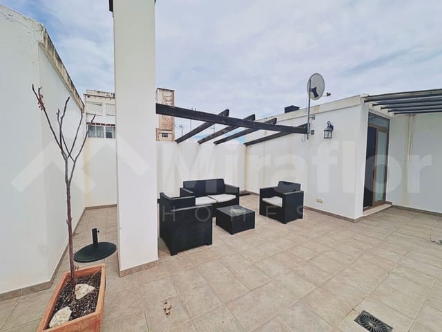 Apartamento de 2 habitaciones en Els Poblets en venta - 222.000 € (Ref: 10060893)