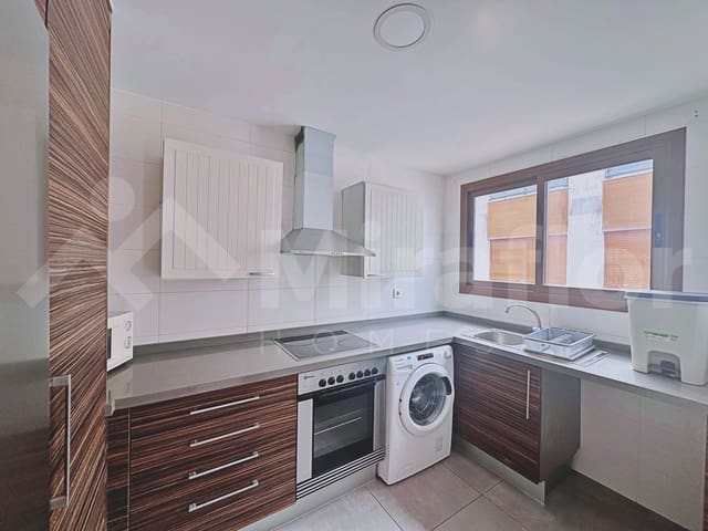 2 makuuhuone Huoneisto myytävänä paikassa Els Poblets - 222 000 € (Ref: 10060893)