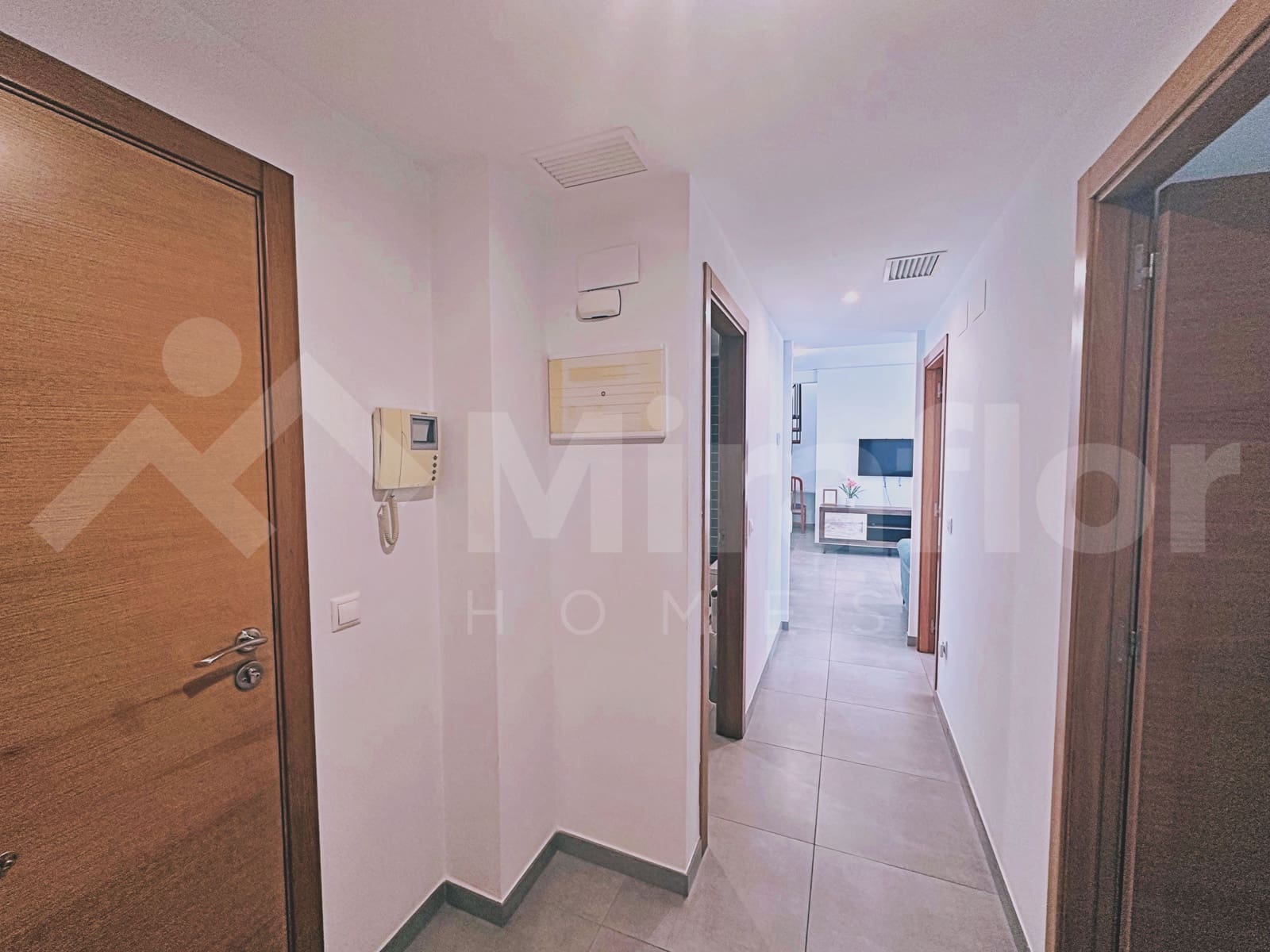 Apartamento de 2 habitaciones en Els Poblets en venta - 222.000 € (Ref: 10060893)