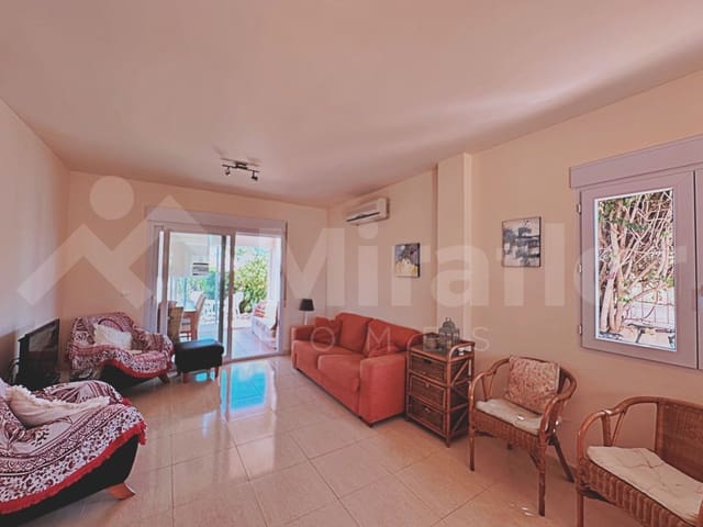 2 chambre Appartement à vendre à El Vergel / Verger avec piscine - 245 000 € (Ref: 10077000)