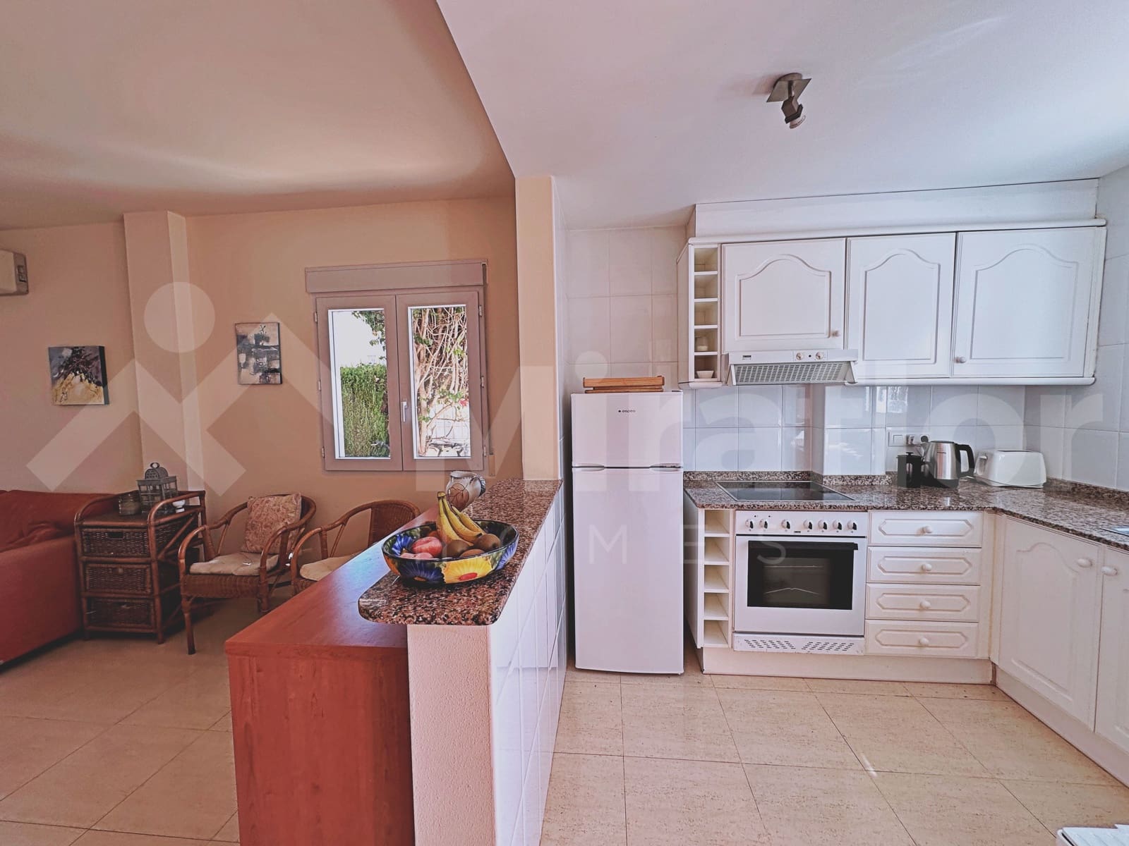 2 chambre Appartement à vendre à El Vergel / Verger avec piscine - 245 000 € (Ref: 10077000)