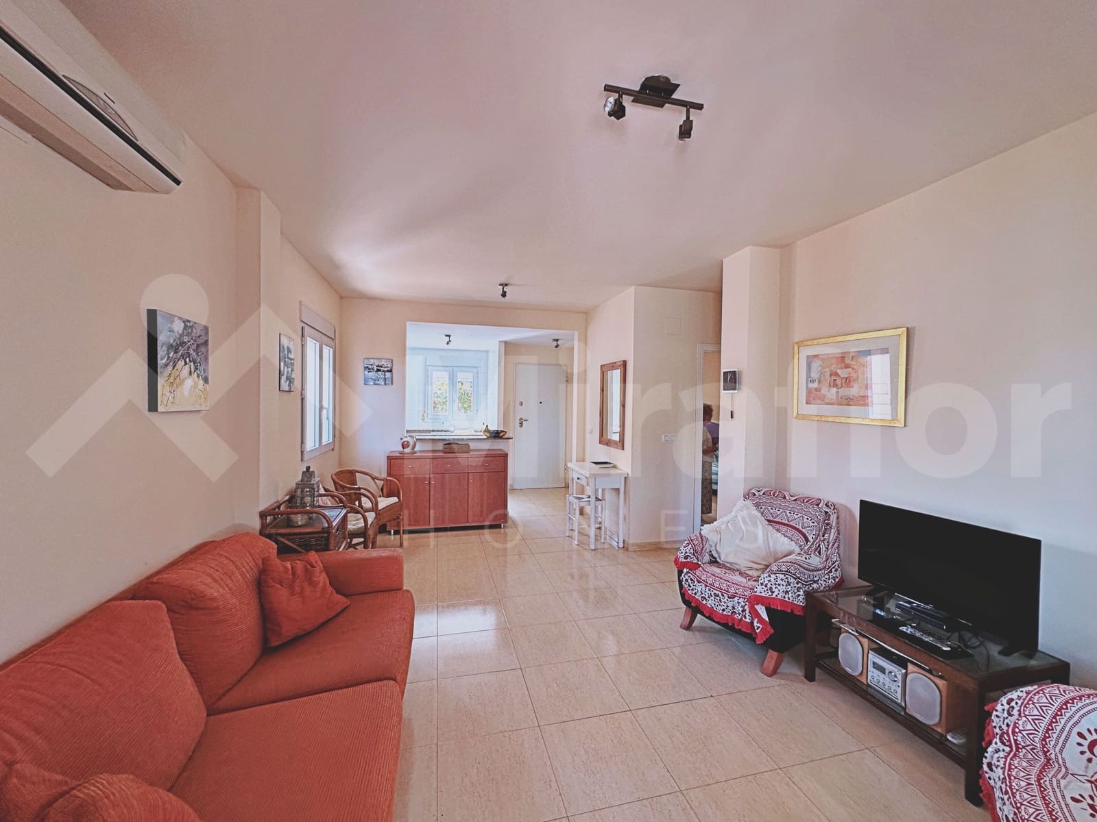 2 chambre Appartement à vendre à El Vergel / Verger avec piscine - 245 000 € (Ref: 10077000)