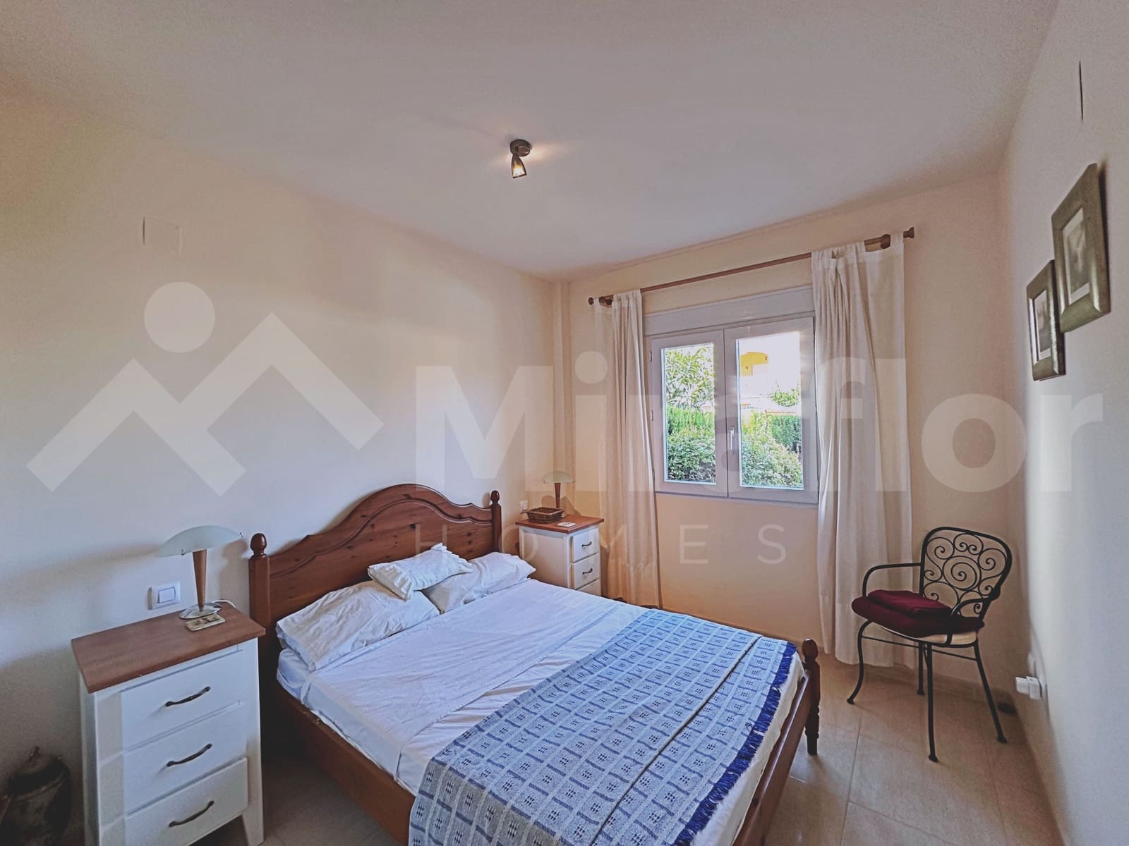 2 chambre Appartement à vendre à El Vergel / Verger avec piscine - 245 000 € (Ref: 10077000)