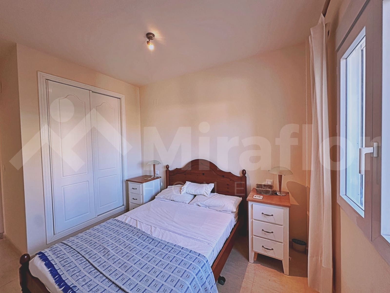 2 chambre Appartement à vendre à El Vergel / Verger avec piscine - 245 000 € (Ref: 10077000)