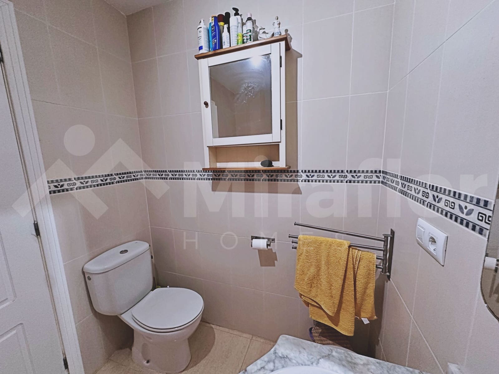 2 chambre Appartement à vendre à El Vergel / Verger avec piscine - 245 000 € (Ref: 10077000)