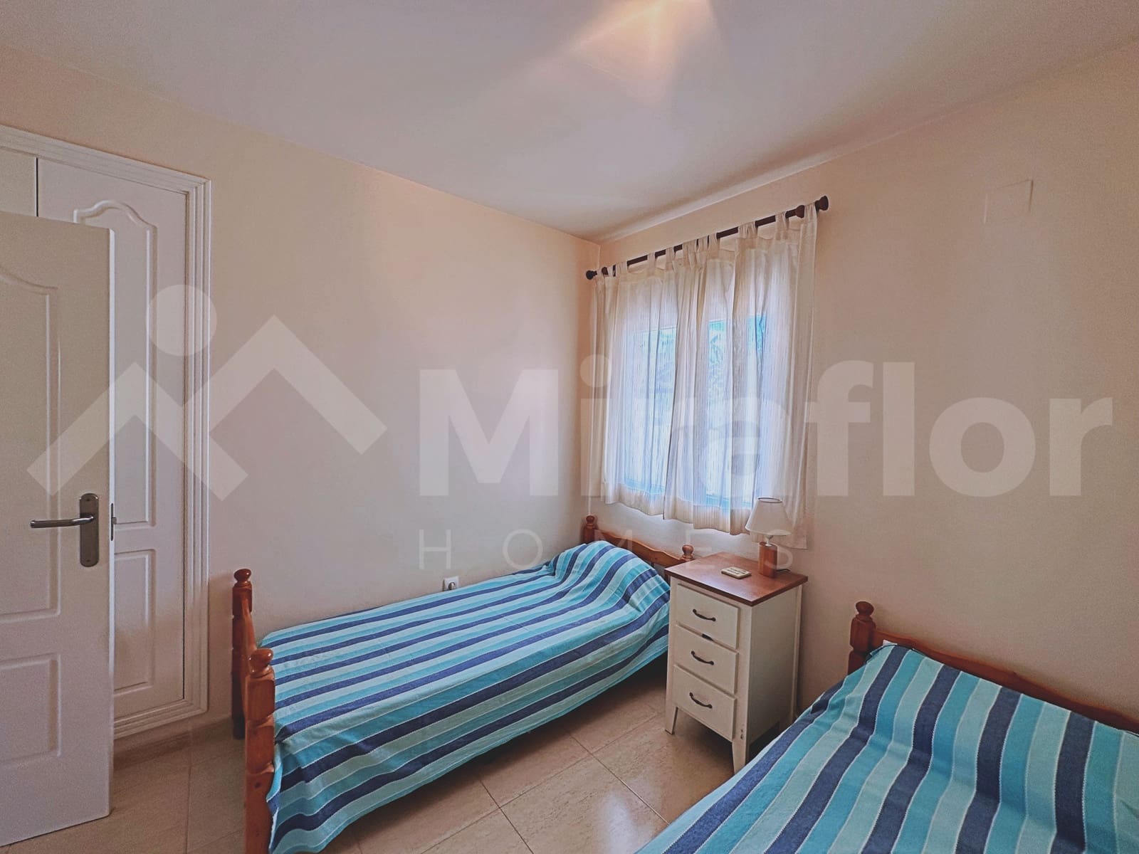 2 chambre Appartement à vendre à El Vergel / Verger avec piscine - 245 000 € (Ref: 10077000)