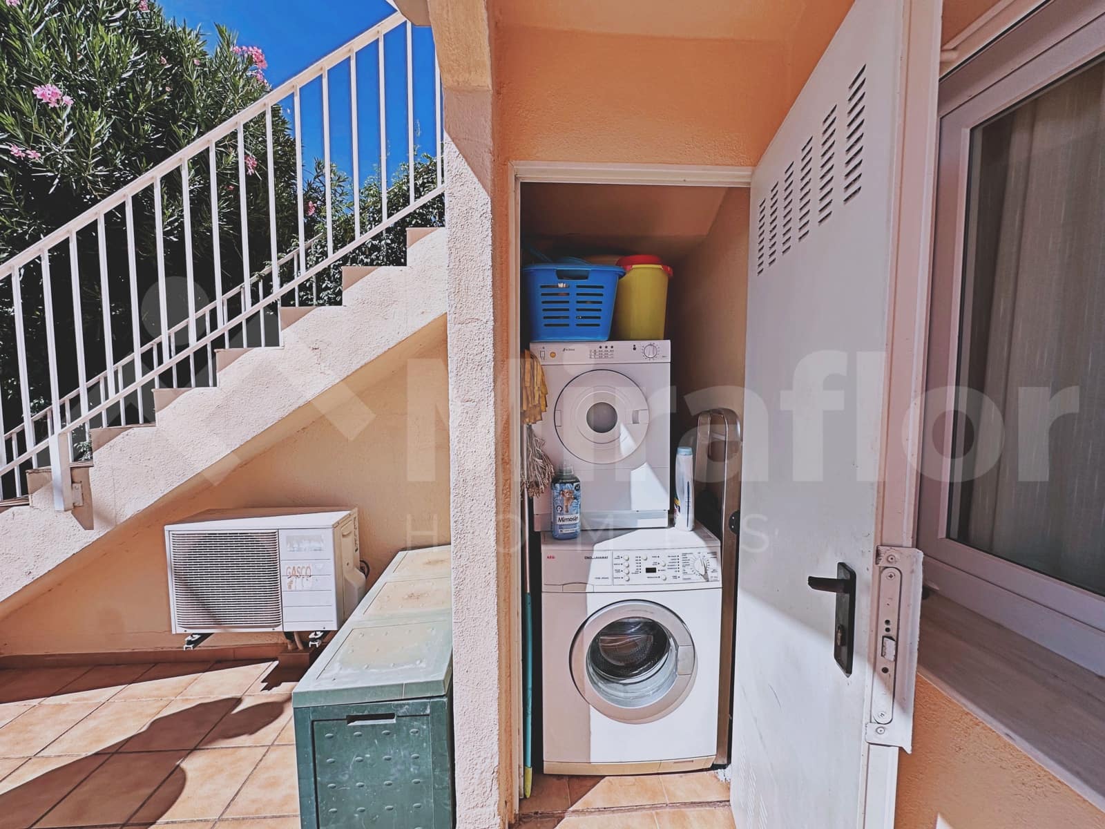 2 chambre Appartement à vendre à El Vergel / Verger avec piscine - 245 000 € (Ref: 10077000)
