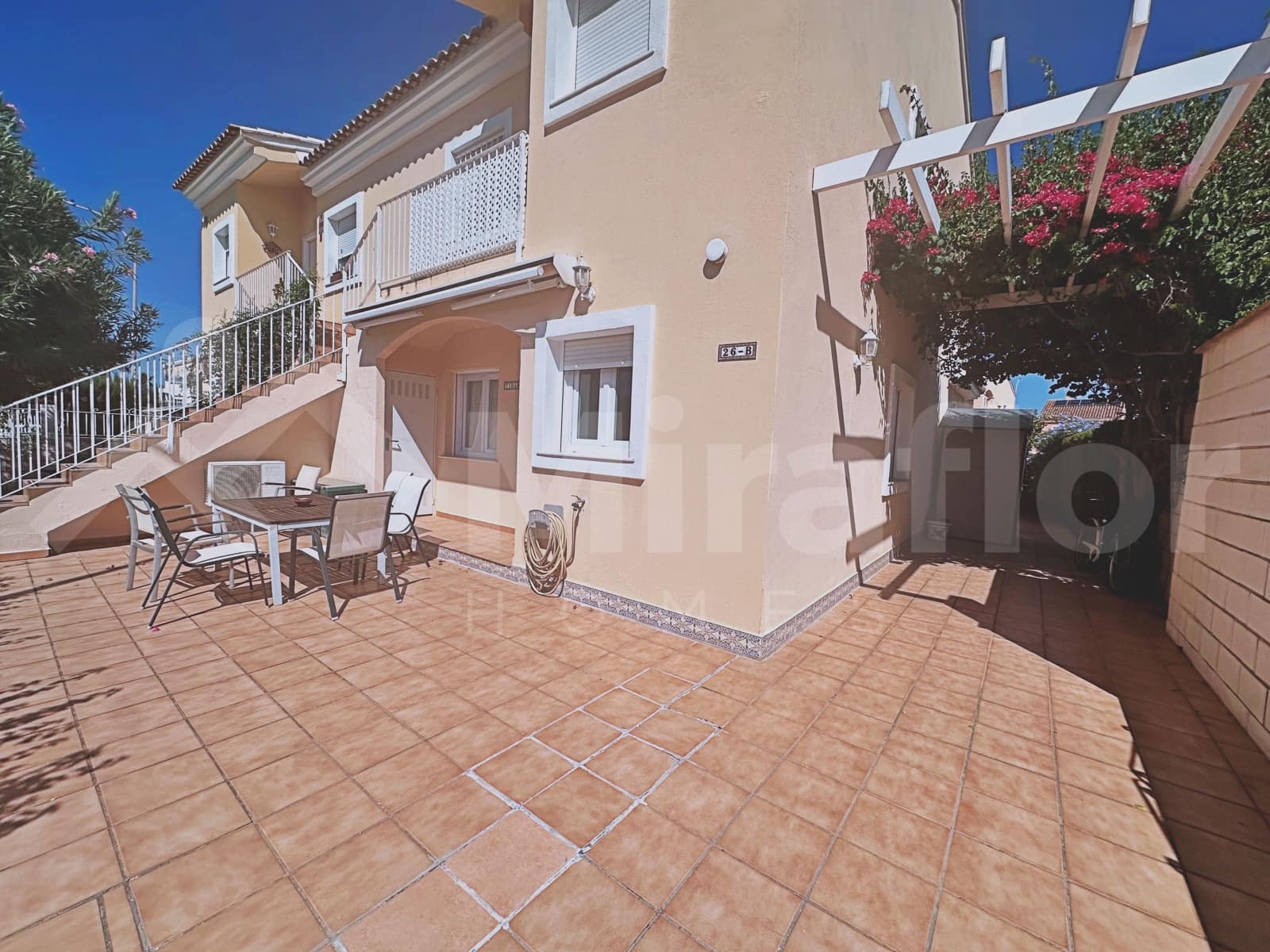 2 chambre Appartement à vendre à El Vergel / Verger avec piscine - 245 000 € (Ref: 10077000)