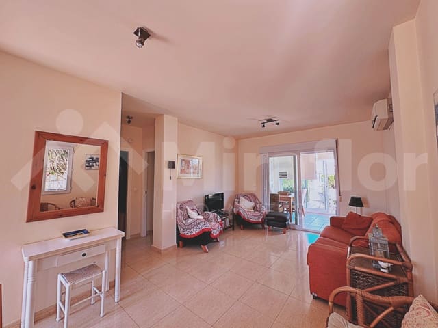 2 chambre Appartement à vendre à El Vergel / Verger avec piscine - 245 000 € (Ref: 10077000)