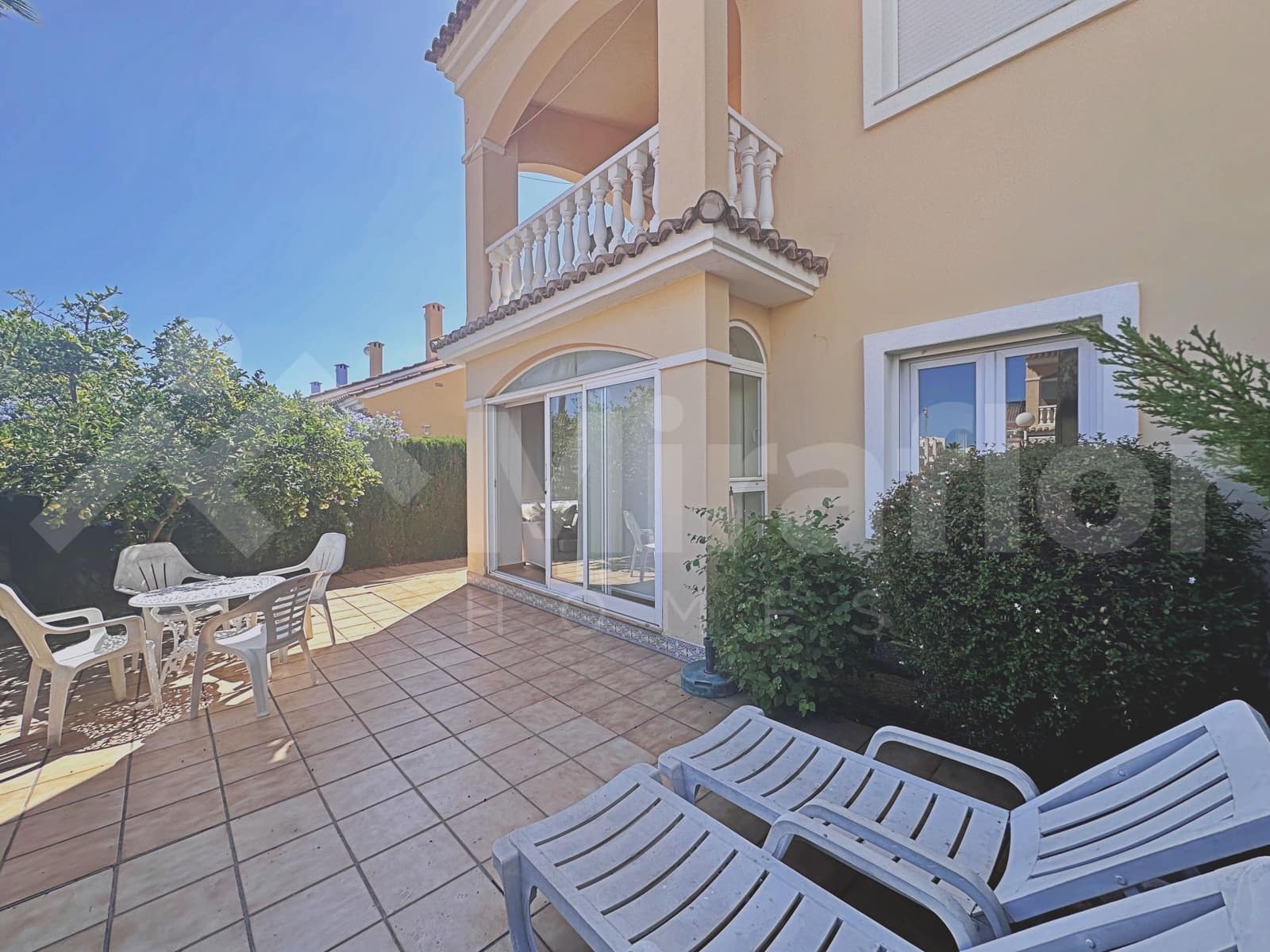 2 chambre Appartement à vendre à El Vergel / Verger avec piscine - 245 000 € (Ref: 10077000)