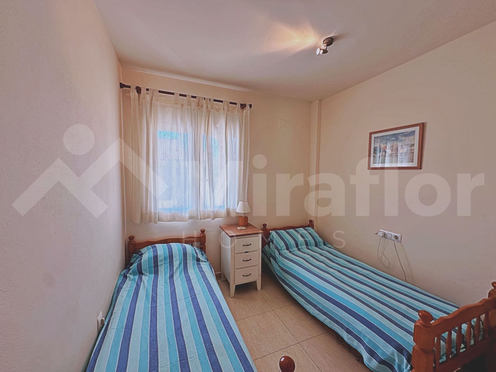 2 chambre Appartement à vendre à El Vergel / Verger avec piscine - 245 000 € (Ref: 10077000)
