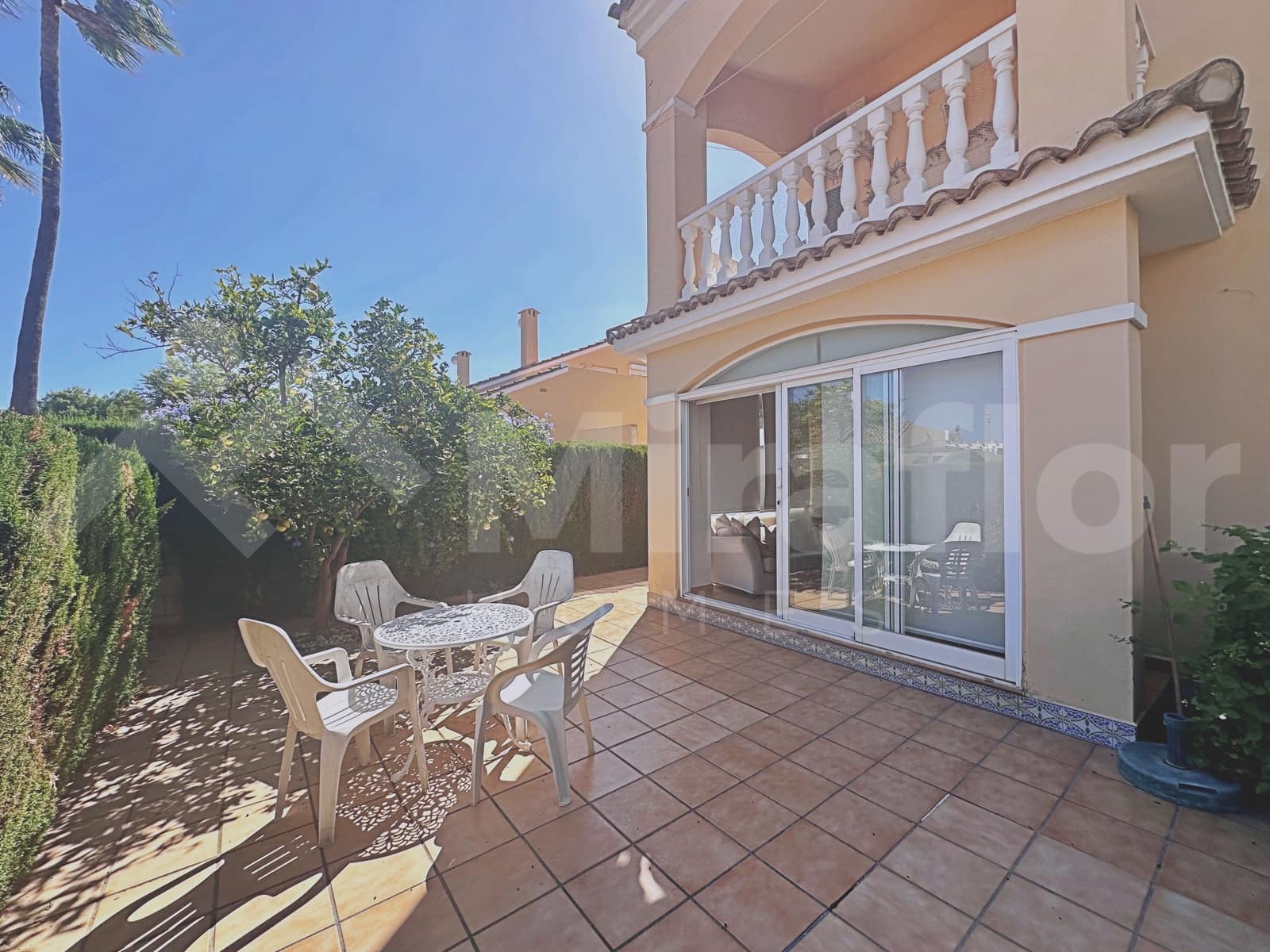 2 chambre Appartement à vendre à El Vergel / Verger avec piscine - 245 000 € (Ref: 10077000)