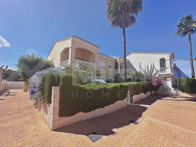 2 chambre Appartement à vendre à El Vergel / Verger avec piscine - 245 000 € (Ref: 10077000)