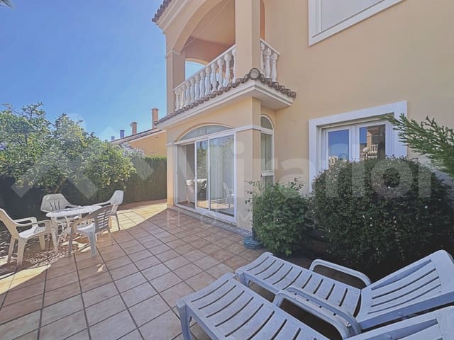 2 chambre Appartement à vendre à El Vergel / Verger avec piscine - 245 000 € (Ref: 10077000)