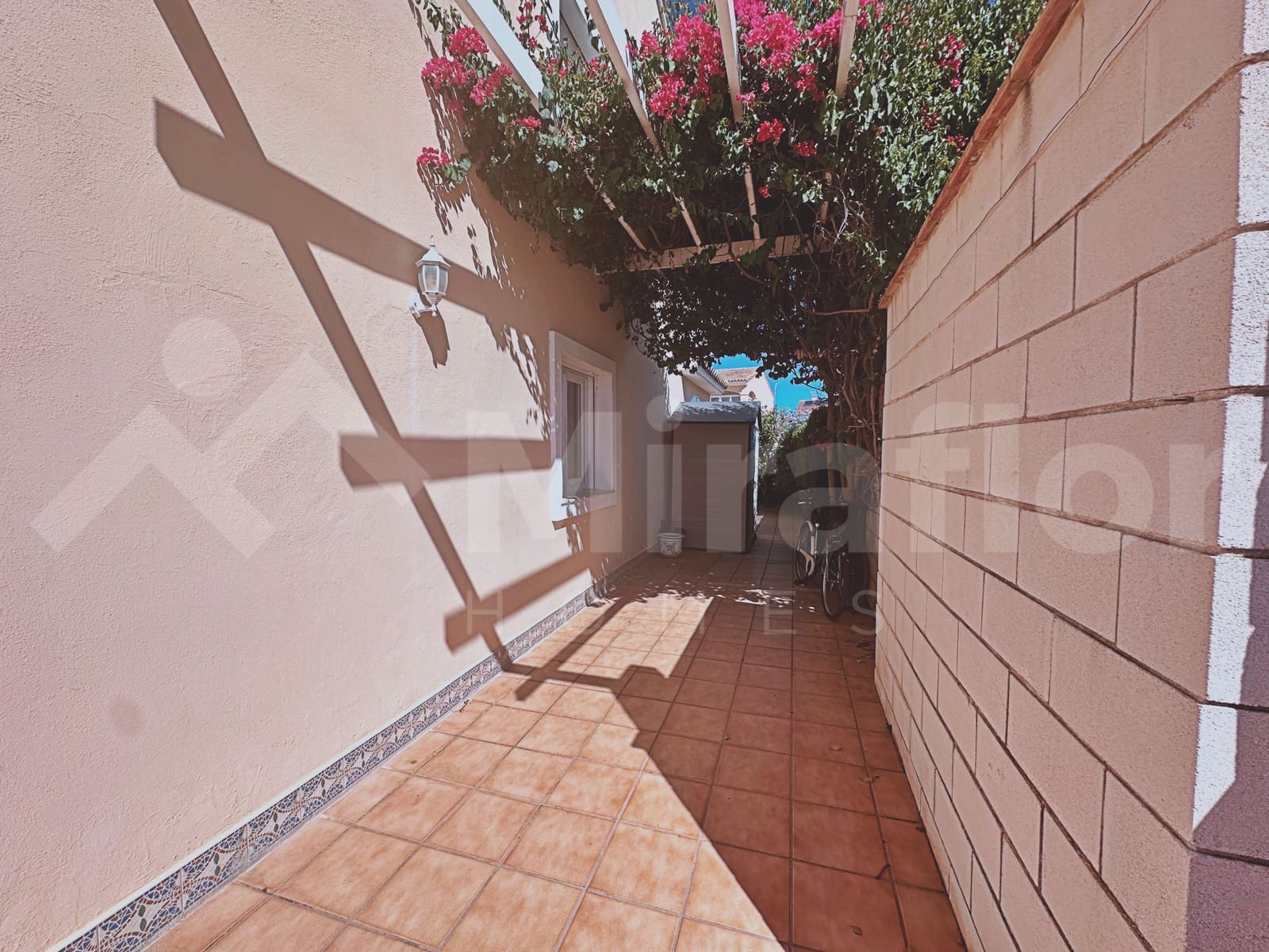 2 chambre Appartement à vendre à El Vergel / Verger avec piscine - 245 000 € (Ref: 10077000)