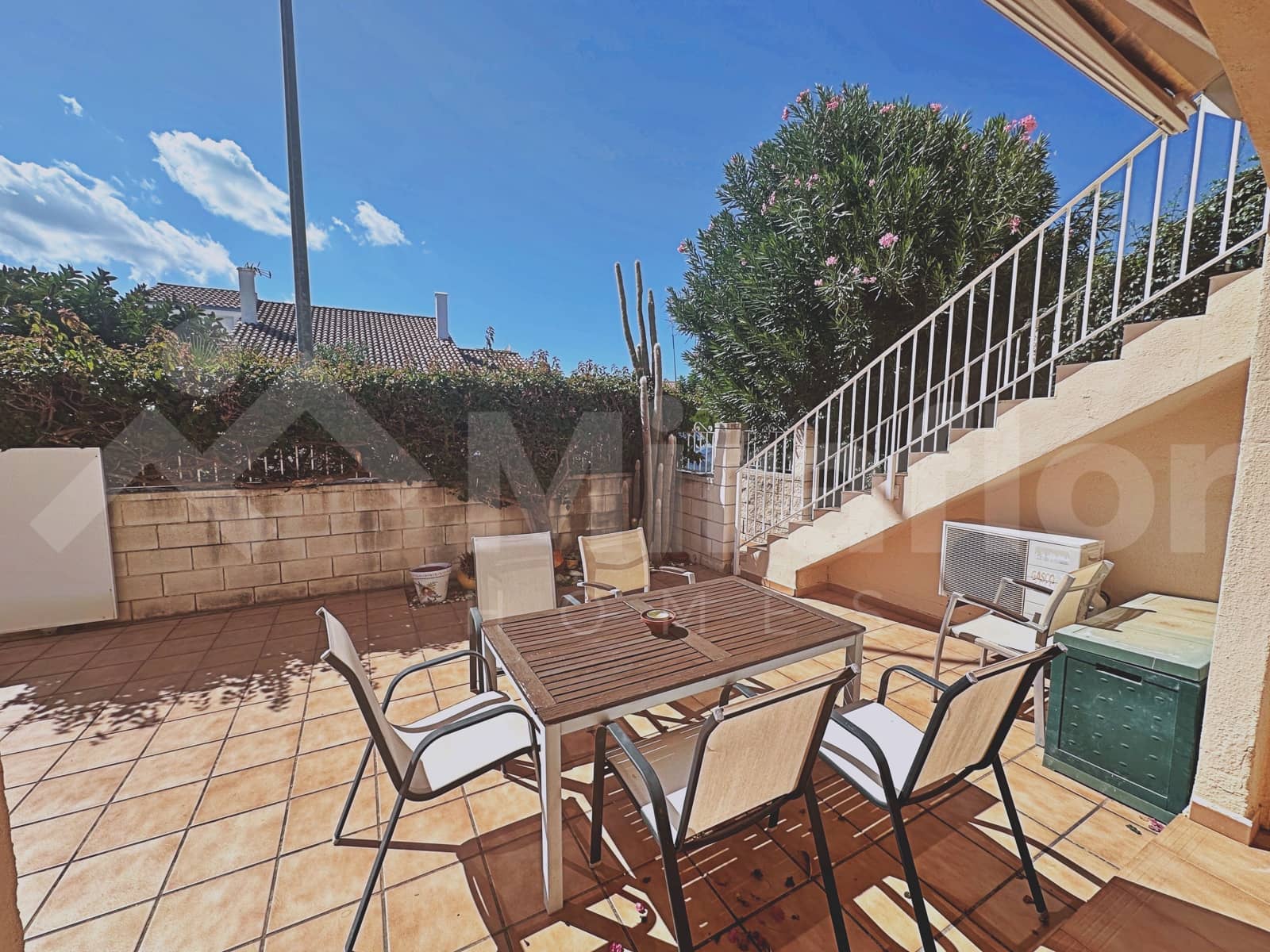 2 chambre Appartement à vendre à El Vergel / Verger avec piscine - 245 000 € (Ref: 10077000)