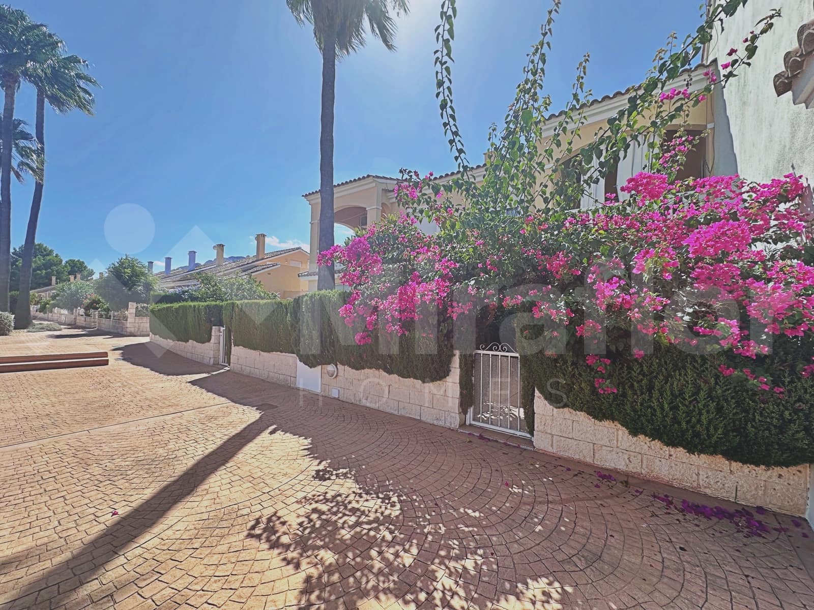 2 chambre Appartement à vendre à El Vergel / Verger avec piscine - 245 000 € (Ref: 10077000)