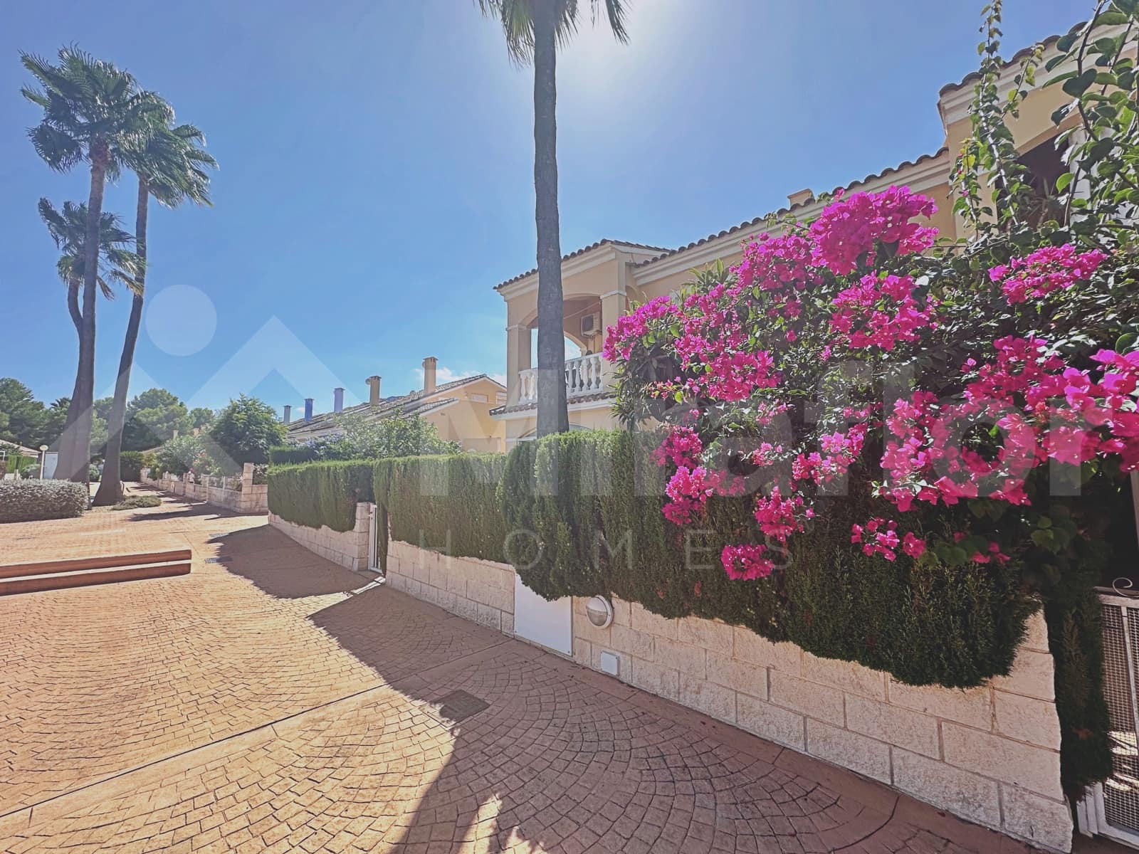 2 chambre Appartement à vendre à El Vergel / Verger avec piscine - 245 000 € (Ref: 10077000)