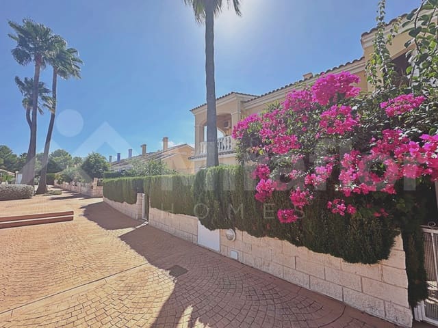 2 chambre Appartement à vendre à El Vergel / Verger avec piscine - 245 000 € (Ref: 10077000)