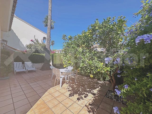 2 chambre Appartement à vendre à El Vergel / Verger avec piscine - 245 000 € (Ref: 10077000)