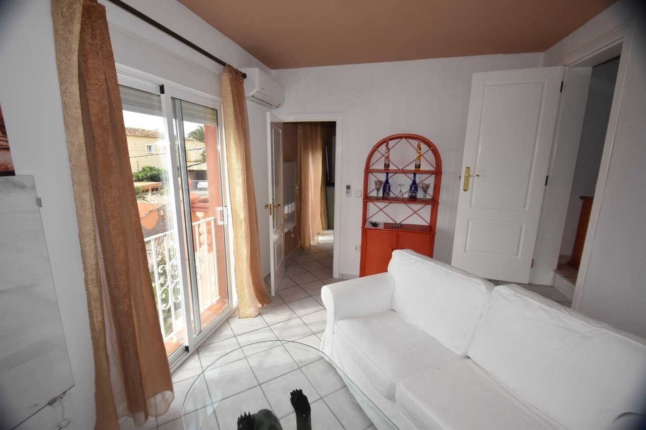 5 Zimmer Villa zu verkaufen in Sanet i Negrals mit Pool - 595.000 € (Ref: 10079795)
