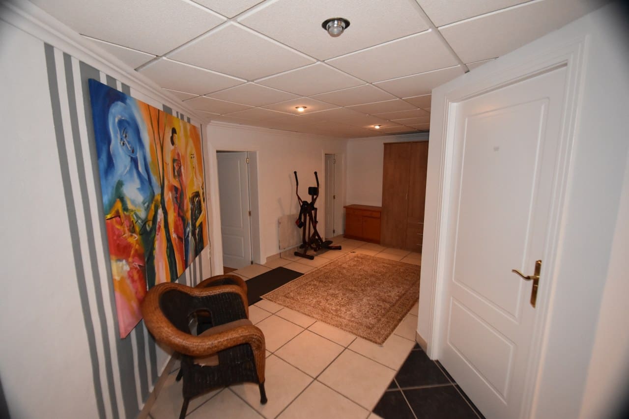 5 Zimmer Villa zu verkaufen in Sanet i Negrals mit Pool - 595.000 € (Ref: 10079795)