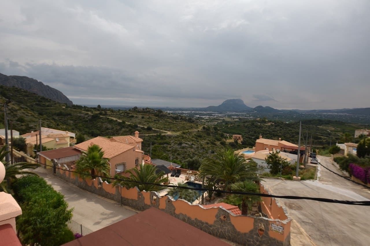 5 Zimmer Villa zu verkaufen in Sanet i Negrals mit Pool - 595.000 € (Ref: 10079795)