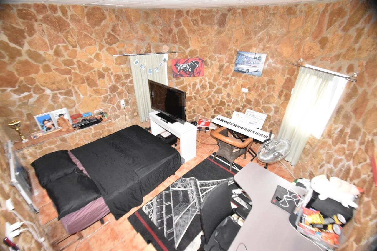 5 Zimmer Villa zu verkaufen in Sanet i Negrals mit Pool - 595.000 € (Ref: 10079795)