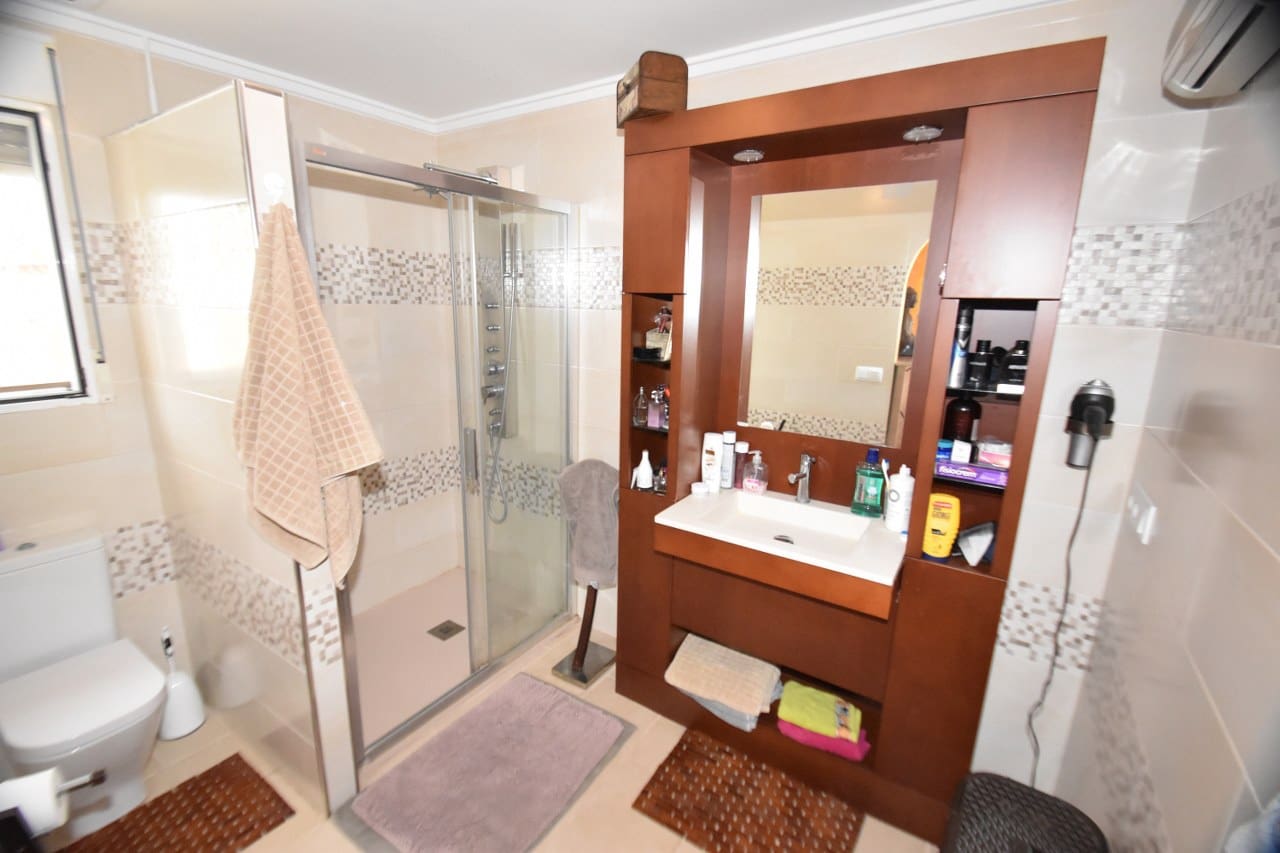 5 Zimmer Villa zu verkaufen in Sanet i Negrals mit Pool - 595.000 € (Ref: 10079795)