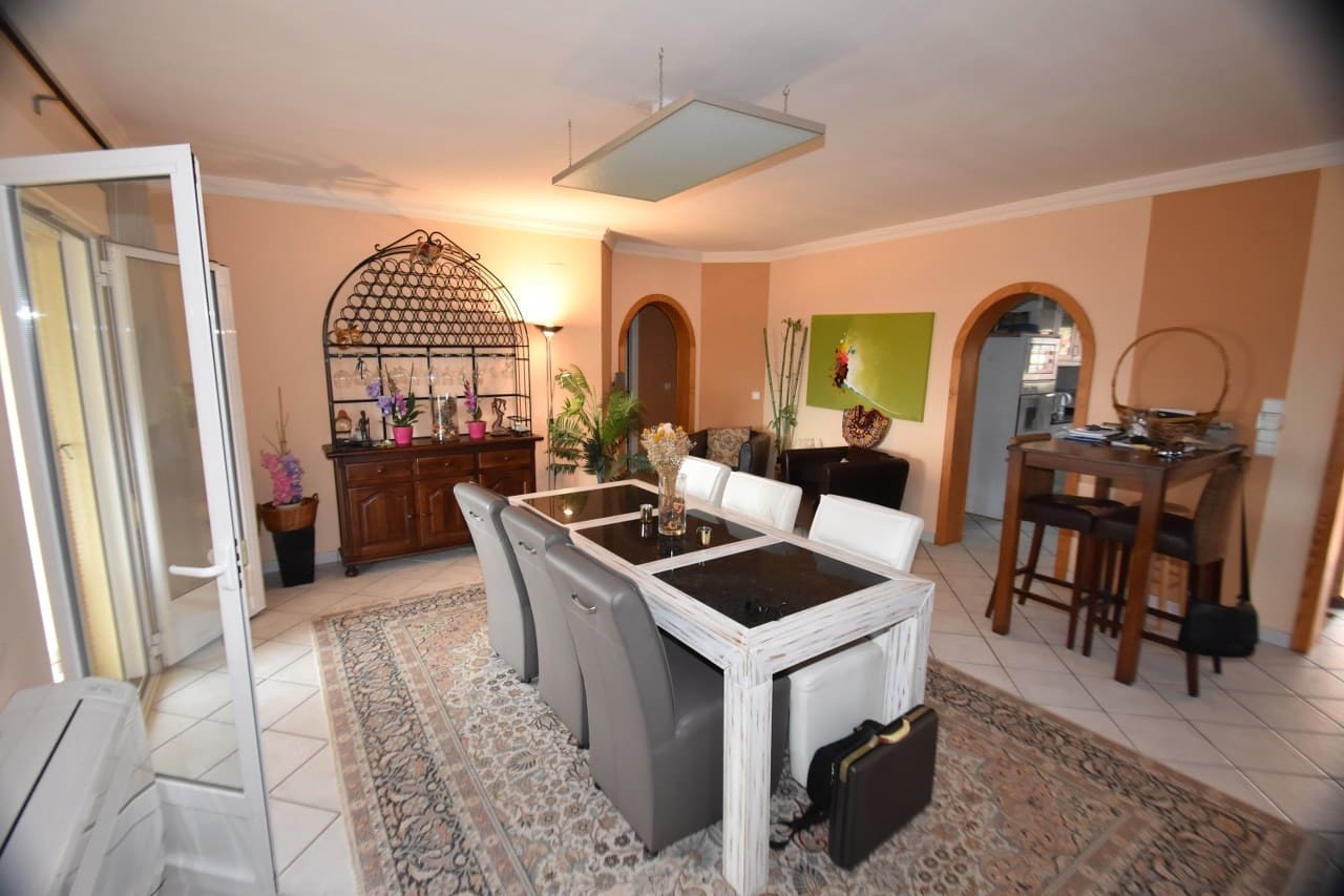 5 Zimmer Villa zu verkaufen in Sanet i Negrals mit Pool - 595.000 € (Ref: 10079795)