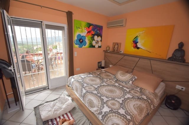 5 Zimmer Villa zu verkaufen in Sanet i Negrals mit Pool - 595.000 € (Ref: 10079795)