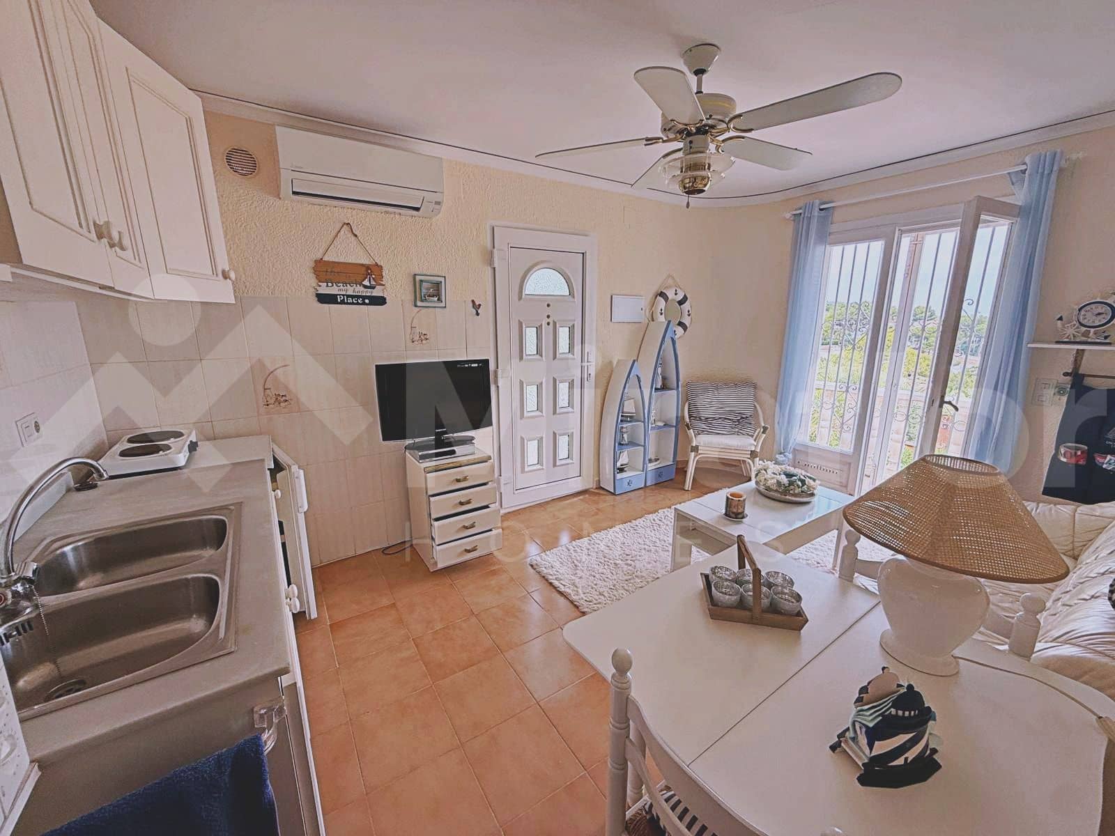 6 slaapkamer Villa te koop in Denia met zwembad - € 875.000 (Ref: 10079921)