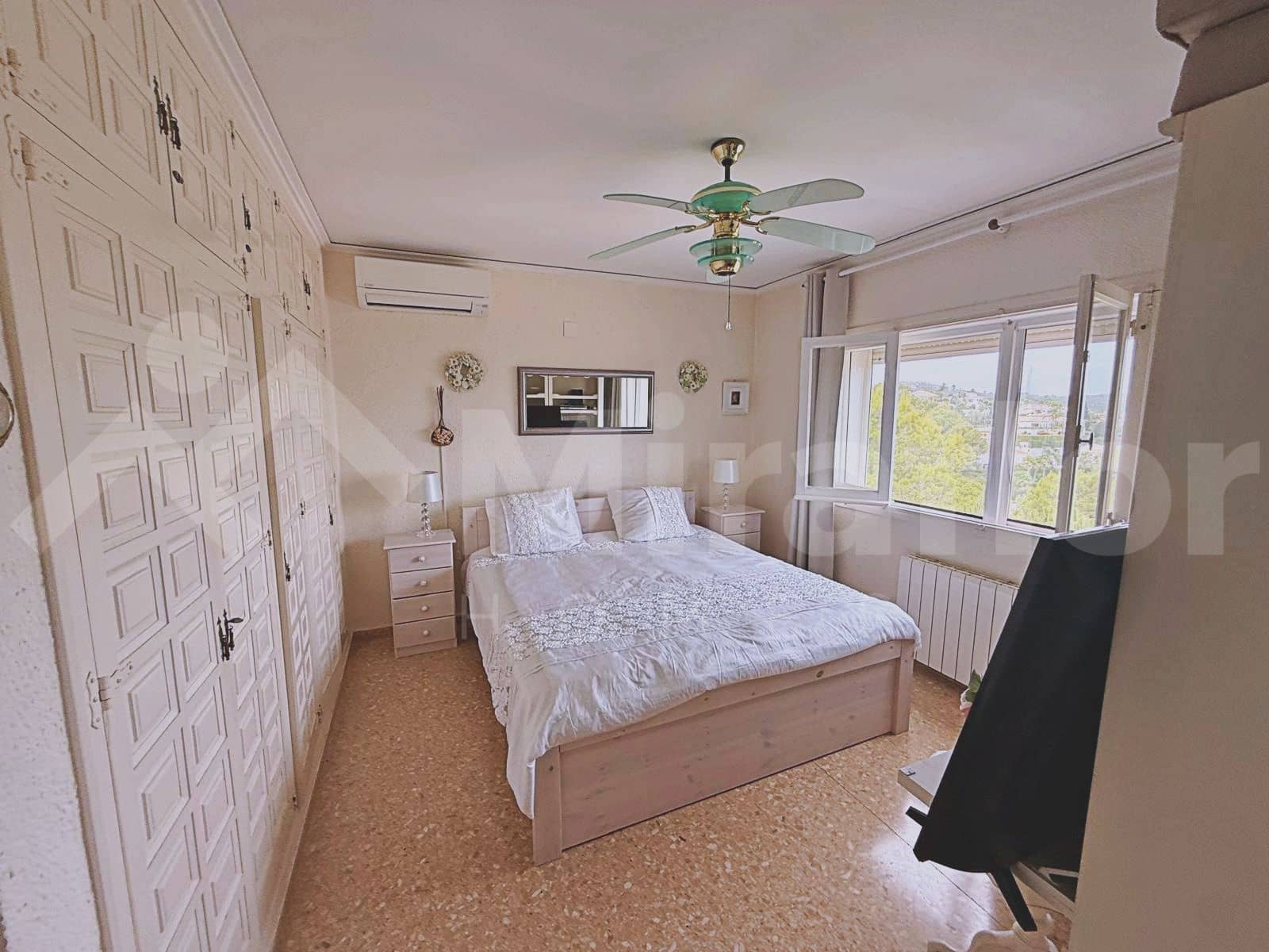 6 slaapkamer Villa te koop in Denia met zwembad - € 875.000 (Ref: 10079921)