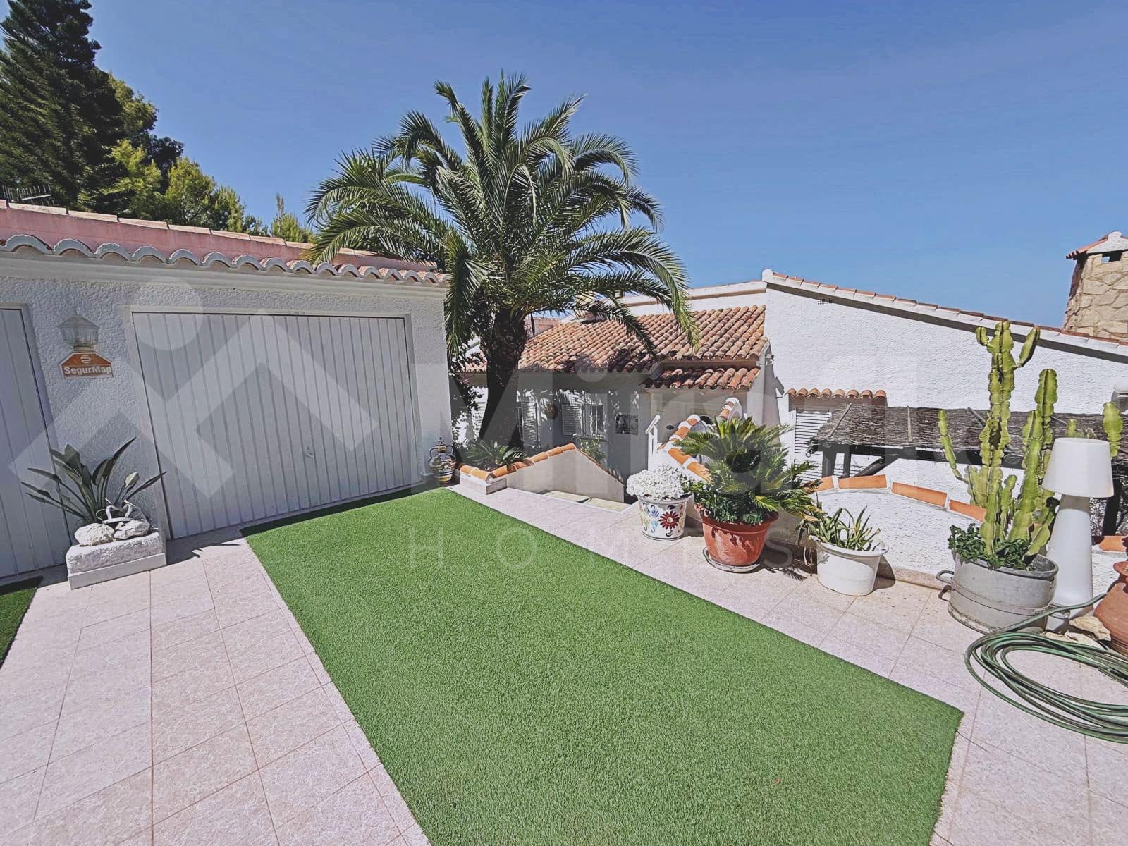 6 slaapkamer Villa te koop in Denia met zwembad - € 875.000 (Ref: 10079921)