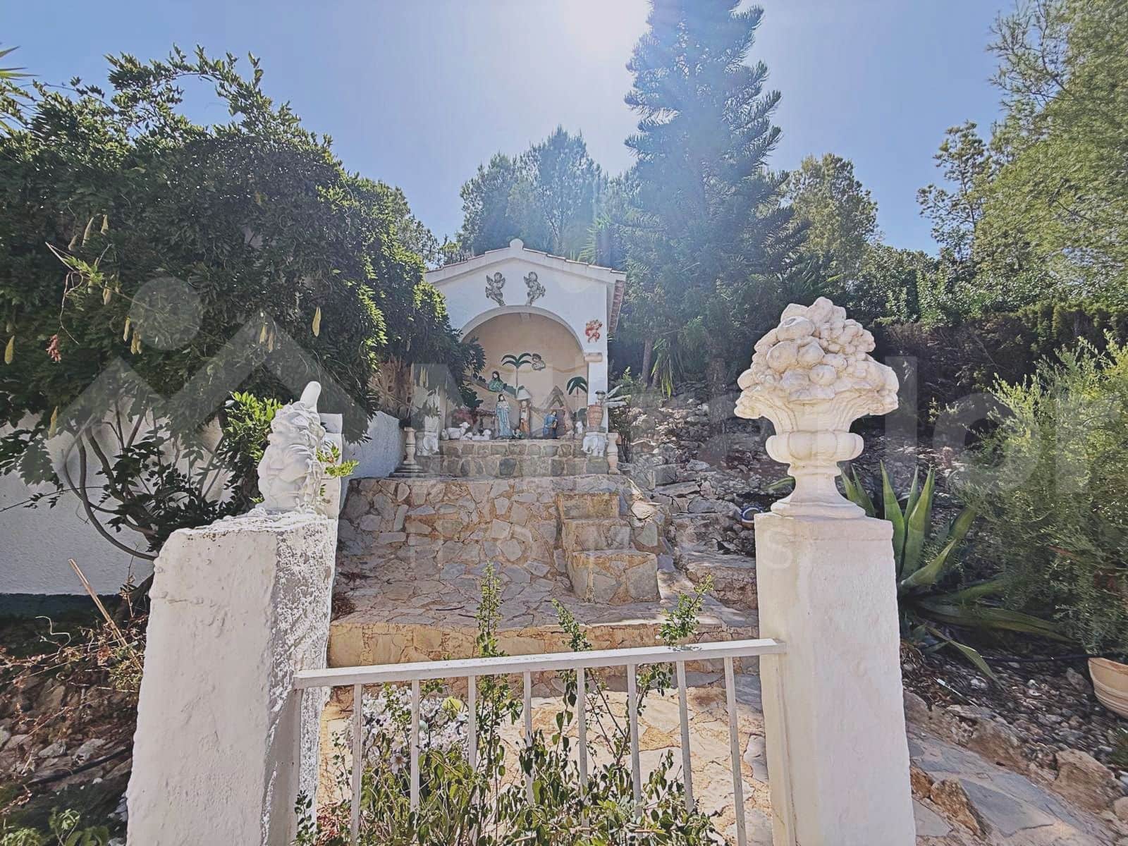 6 slaapkamer Villa te koop in Denia met zwembad - € 875.000 (Ref: 10079921)