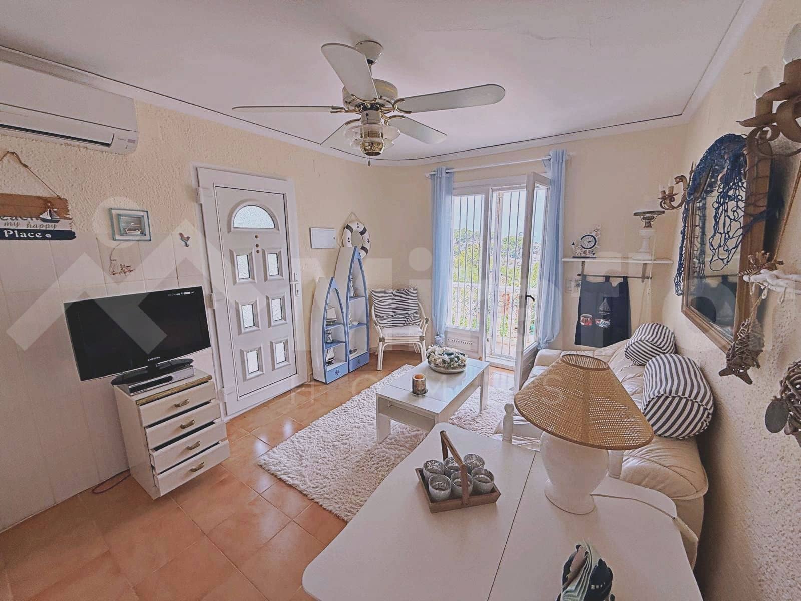 6 slaapkamer Villa te koop in Denia met zwembad - € 875.000 (Ref: 10079921)