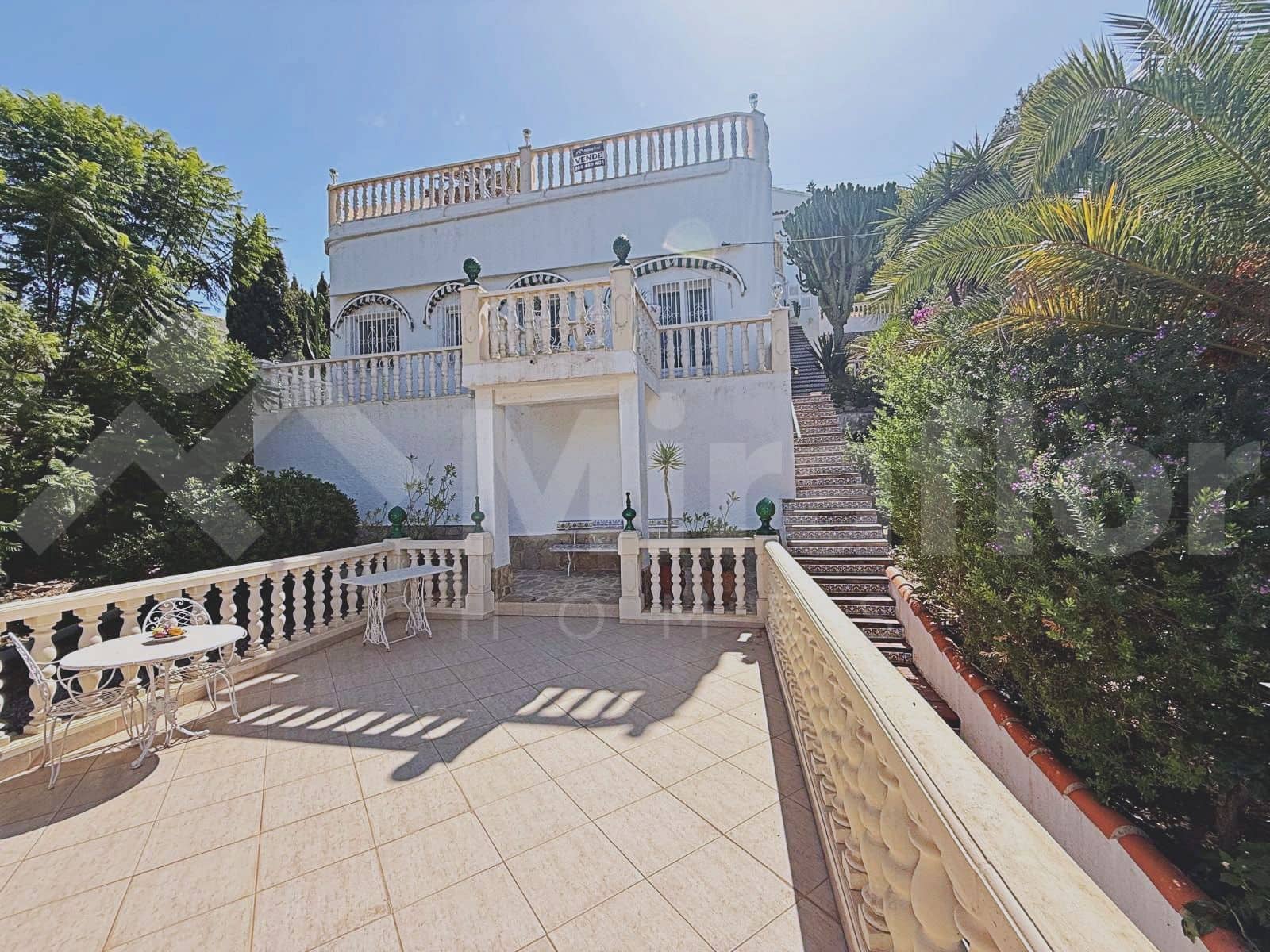 6 slaapkamer Villa te koop in Denia met zwembad - € 875.000 (Ref: 10079921)