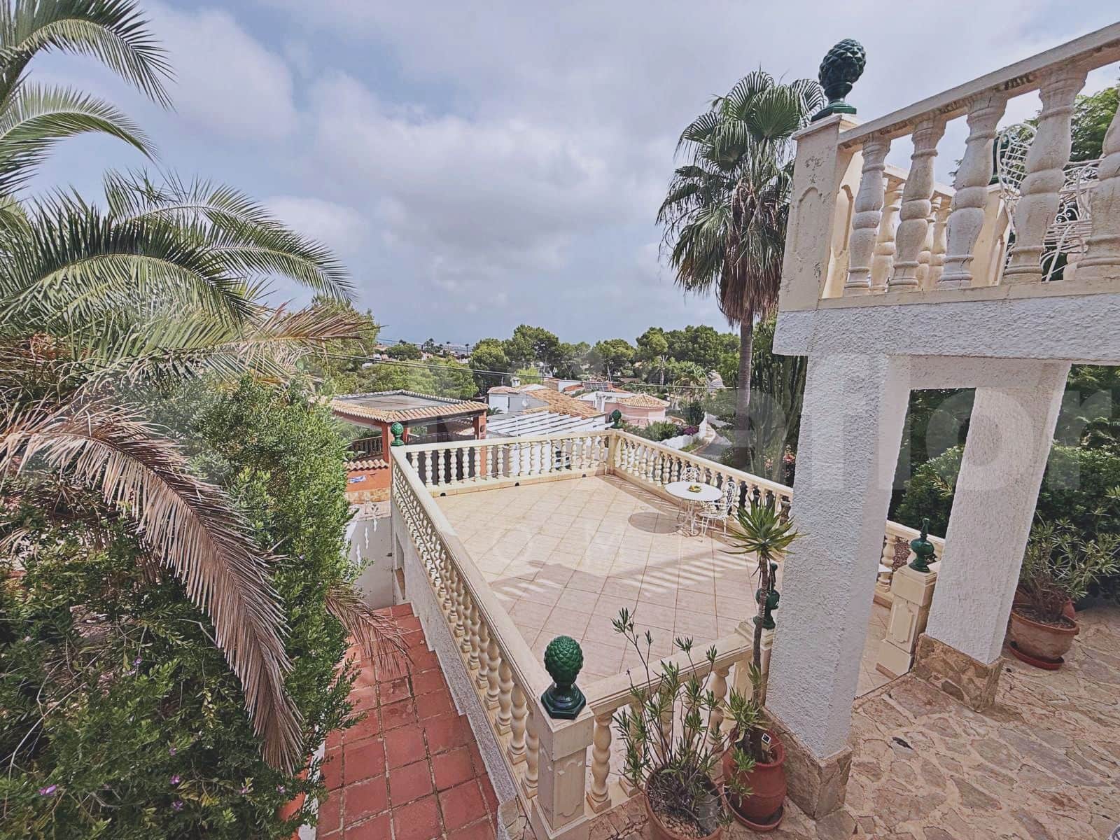6 slaapkamer Villa te koop in Denia met zwembad - € 875.000 (Ref: 10079921)