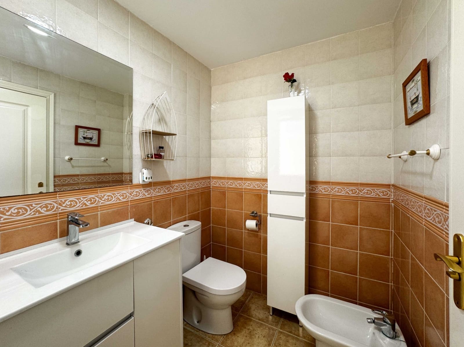 2 soveværelse Penthouse til salg i Denia med swimmingpool - € 289.000 (Ref: 10080902)