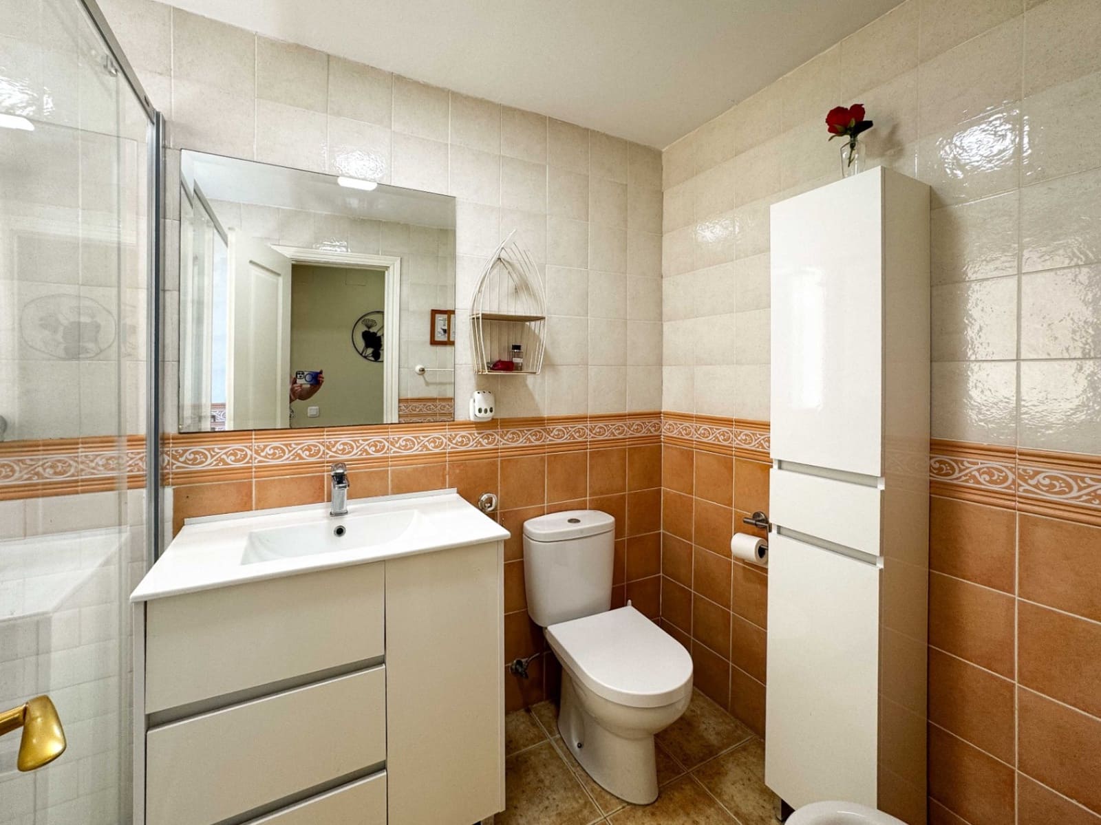 2 soveværelse Penthouse til salg i Denia med swimmingpool - € 289.000 (Ref: 10080902)