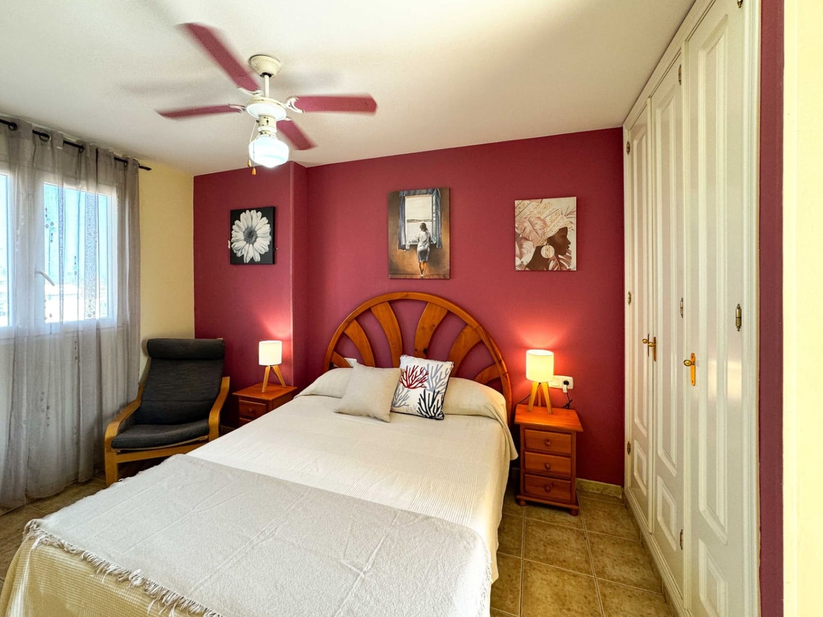 2 soveværelse Penthouse til salg i Denia med swimmingpool - € 289.000 (Ref: 10080902)