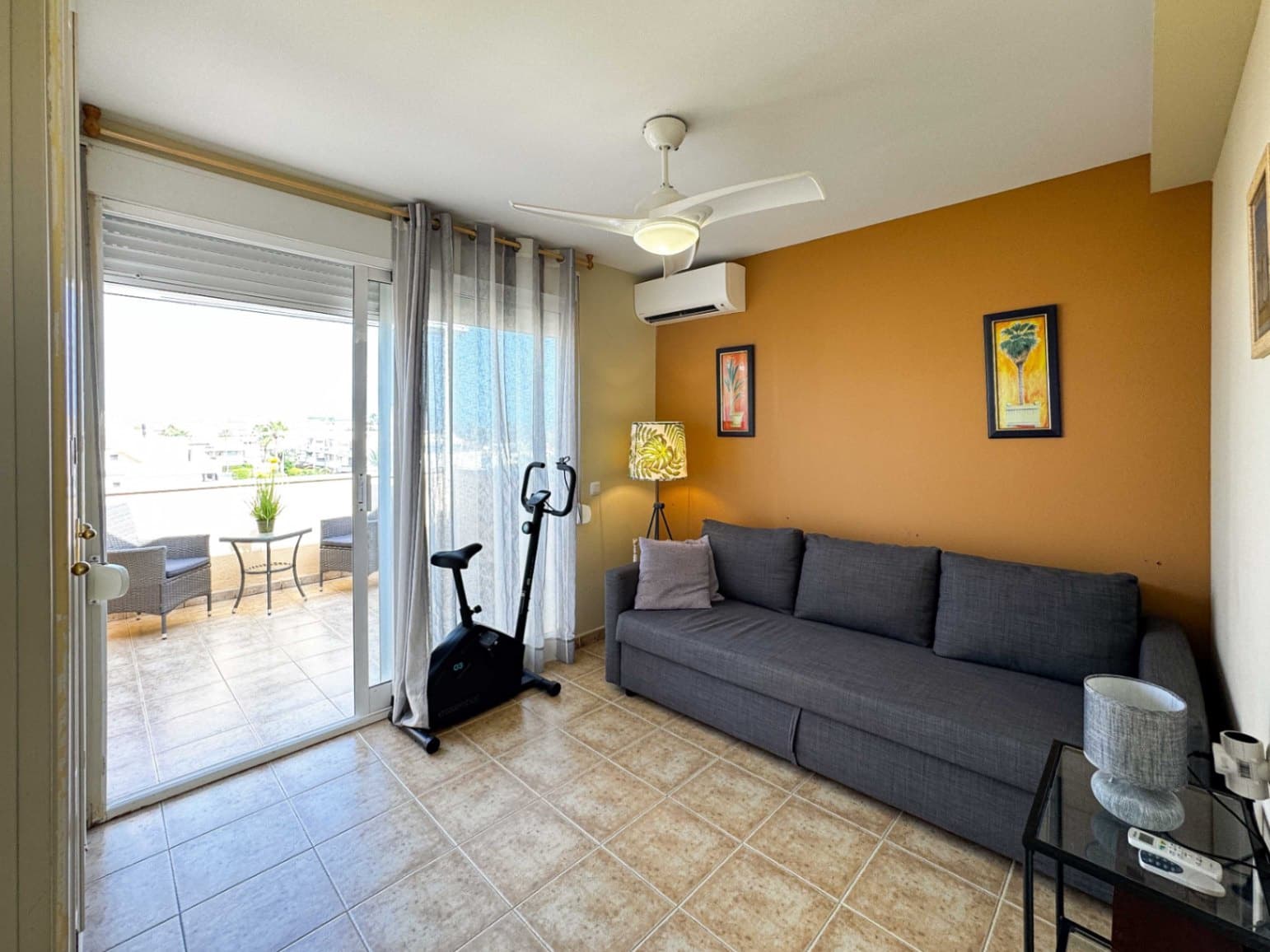 2 camera da letto Attico in vendita in Denia con piscina - 289.000 € (Rif: 10080902)