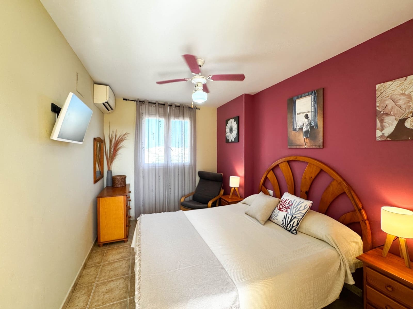 2 camera da letto Attico in vendita in Denia con piscina - 289.000 € (Rif: 10080902)