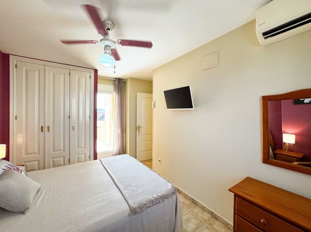 Ático de 2 habitaciones en Dénia en venta con piscina - 289.000 € (Ref: 10080902)