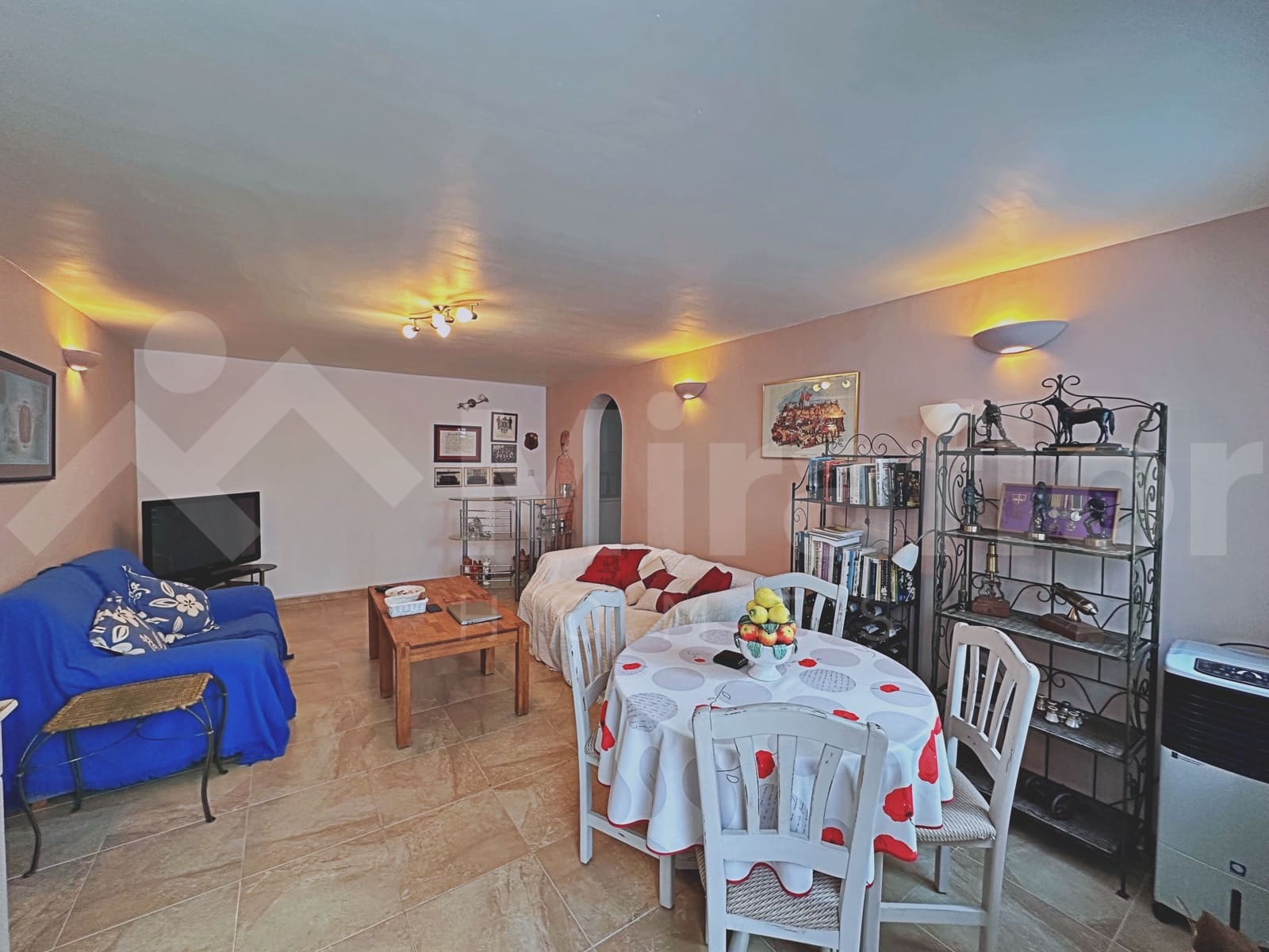 4 camera da letto Villetta Bifamiliare in vendita in Rafol de Almunia con piscina - 330.000 € (Rif: 10088660)