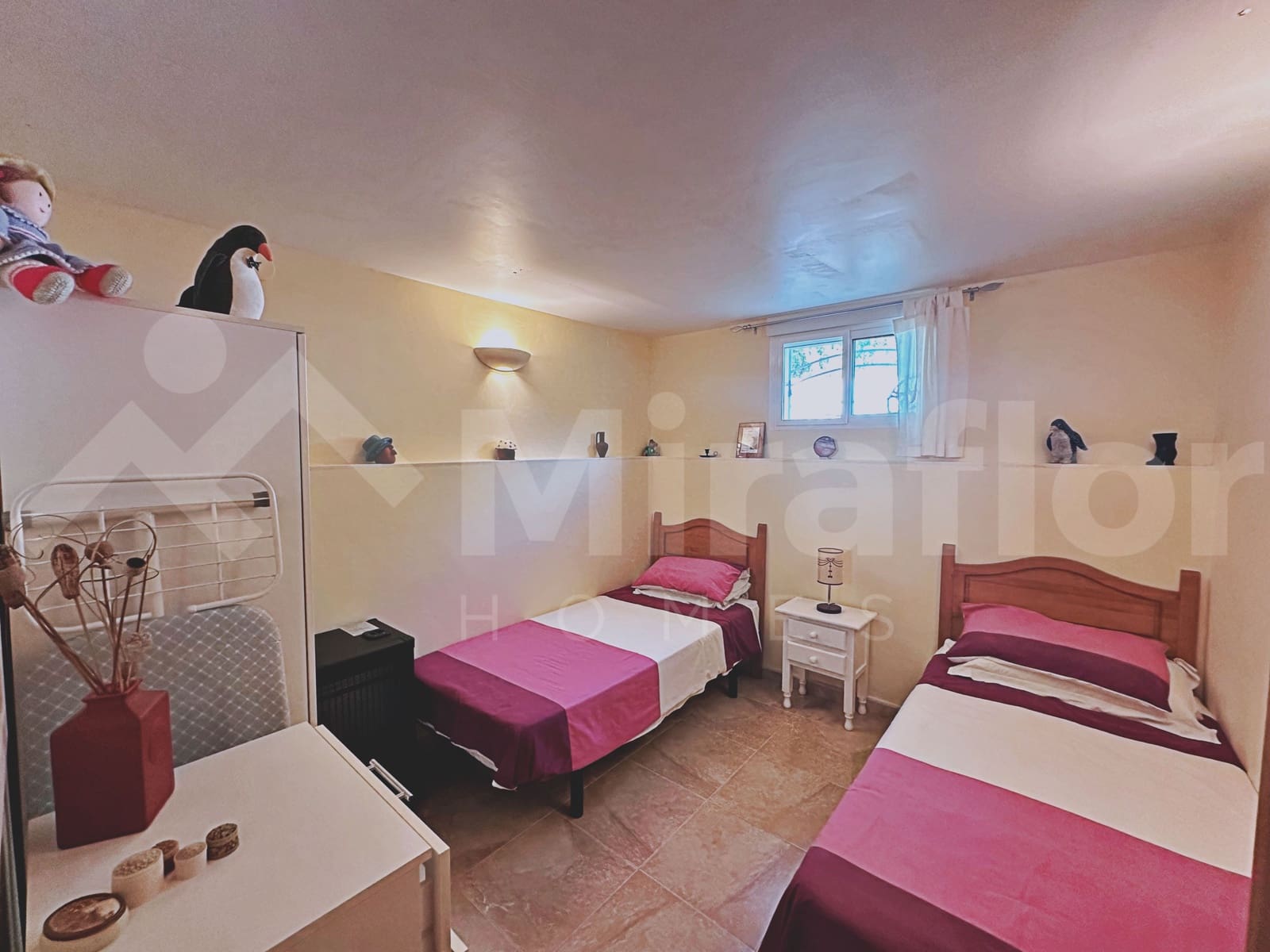 4 camera da letto Villetta Bifamiliare in vendita in Rafol de Almunia con piscina - 330.000 € (Rif: 10088660)