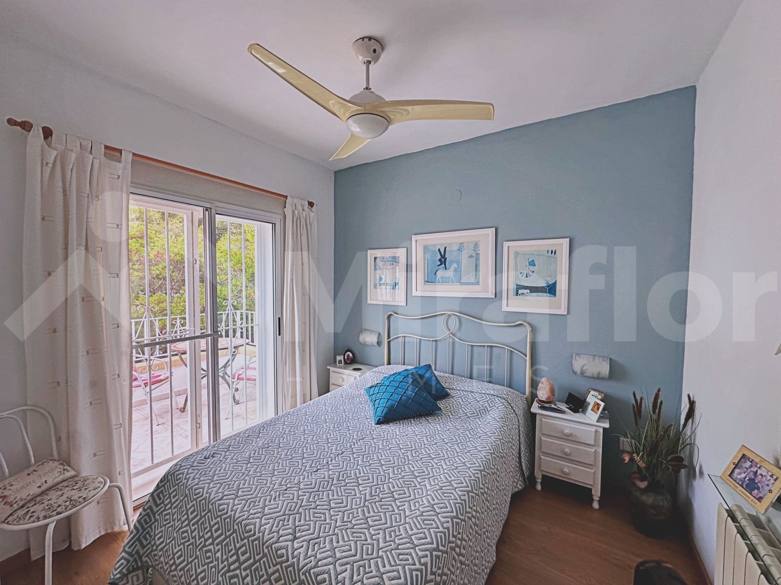 4 camera da letto Villetta Bifamiliare in vendita in Rafol de Almunia con piscina - 330.000 € (Rif: 10088660)