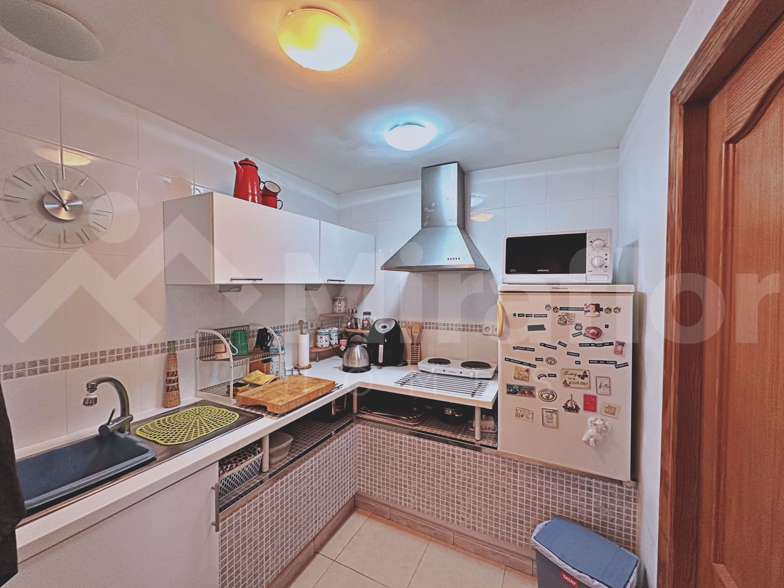 4 camera da letto Villetta Bifamiliare in vendita in Rafol de Almunia con piscina - 330.000 € (Rif: 10088660)