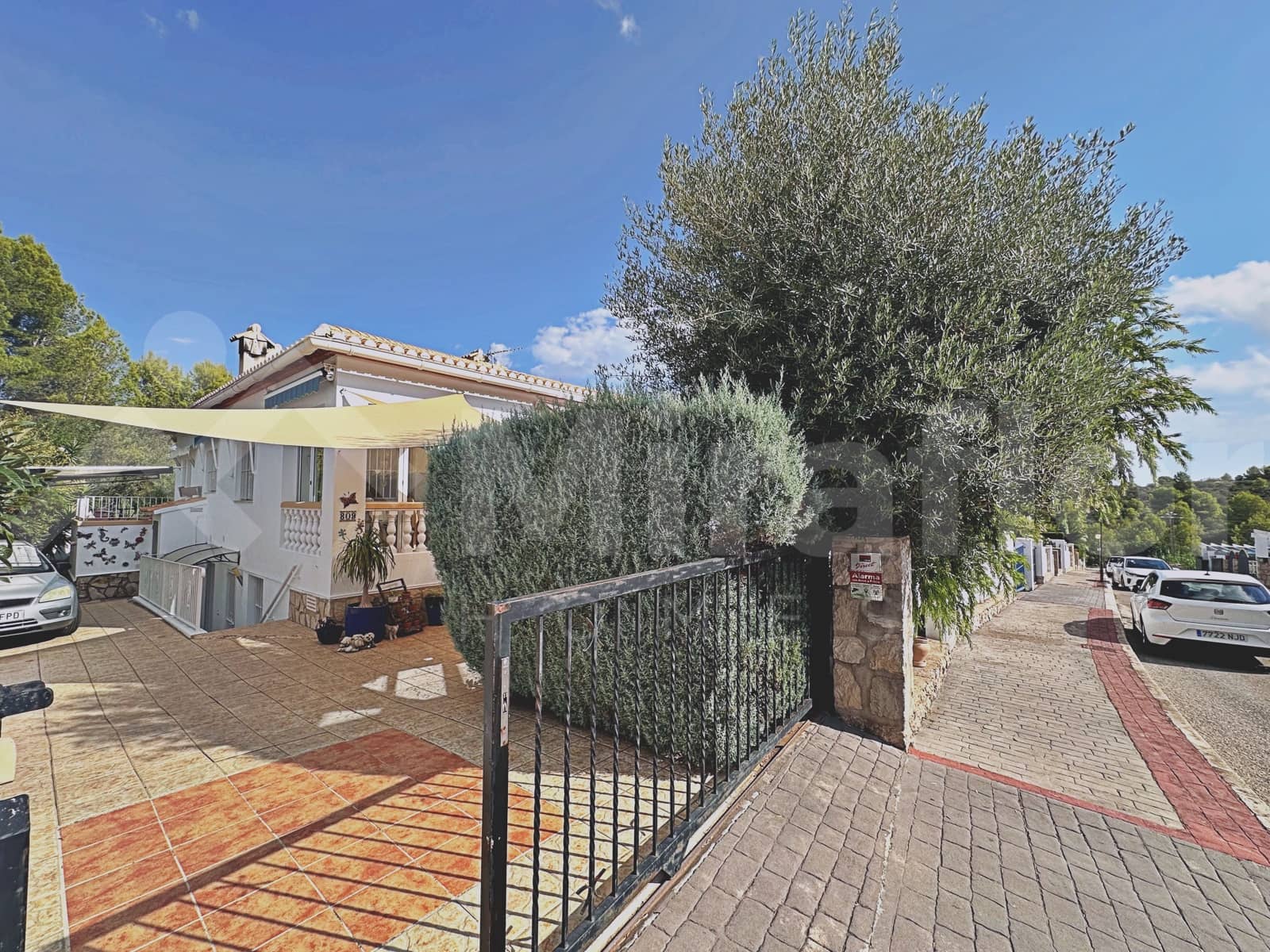 4 camera da letto Villetta Bifamiliare in vendita in Rafol de Almunia con piscina - 330.000 € (Rif: 10088660)